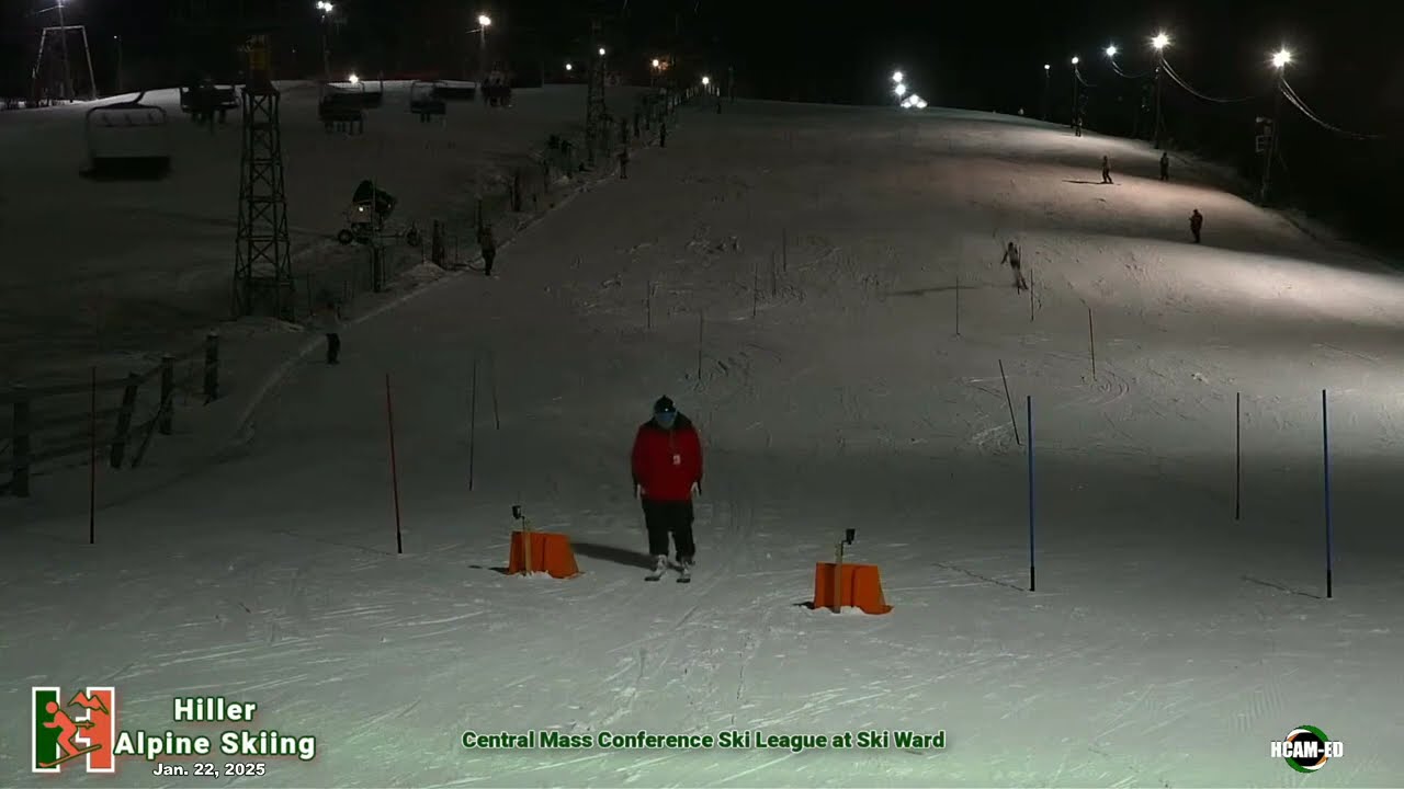 Alpine Skiing