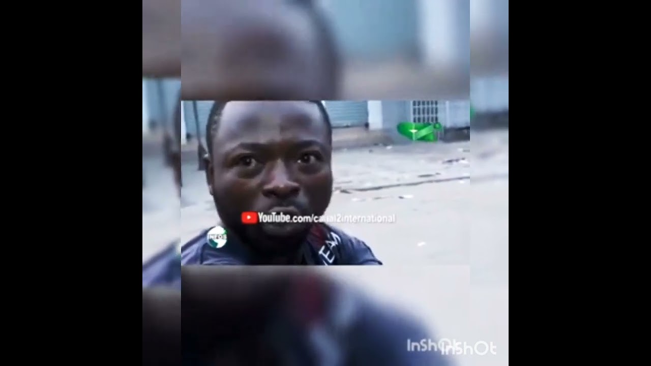 le Cameroun et l'alcool #cameroun #buzz #paulbiya #comedie