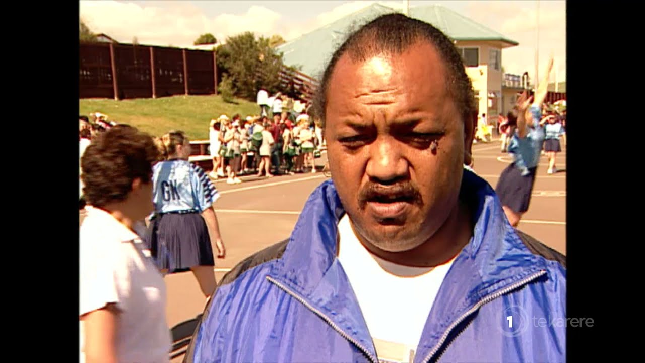 Piwai Te Morehu Tuhua passes away