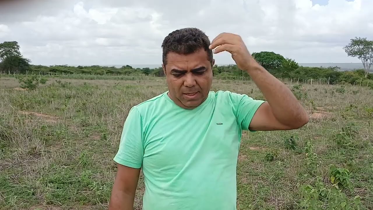 Eita! como ta barato. 75 mil. 10.5 hectares. Ipubi-Pe