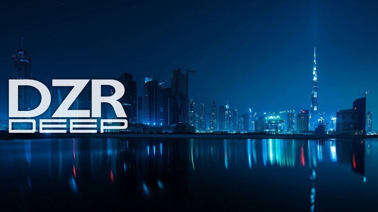 DZR | Deep | Liveset 2021.01.17