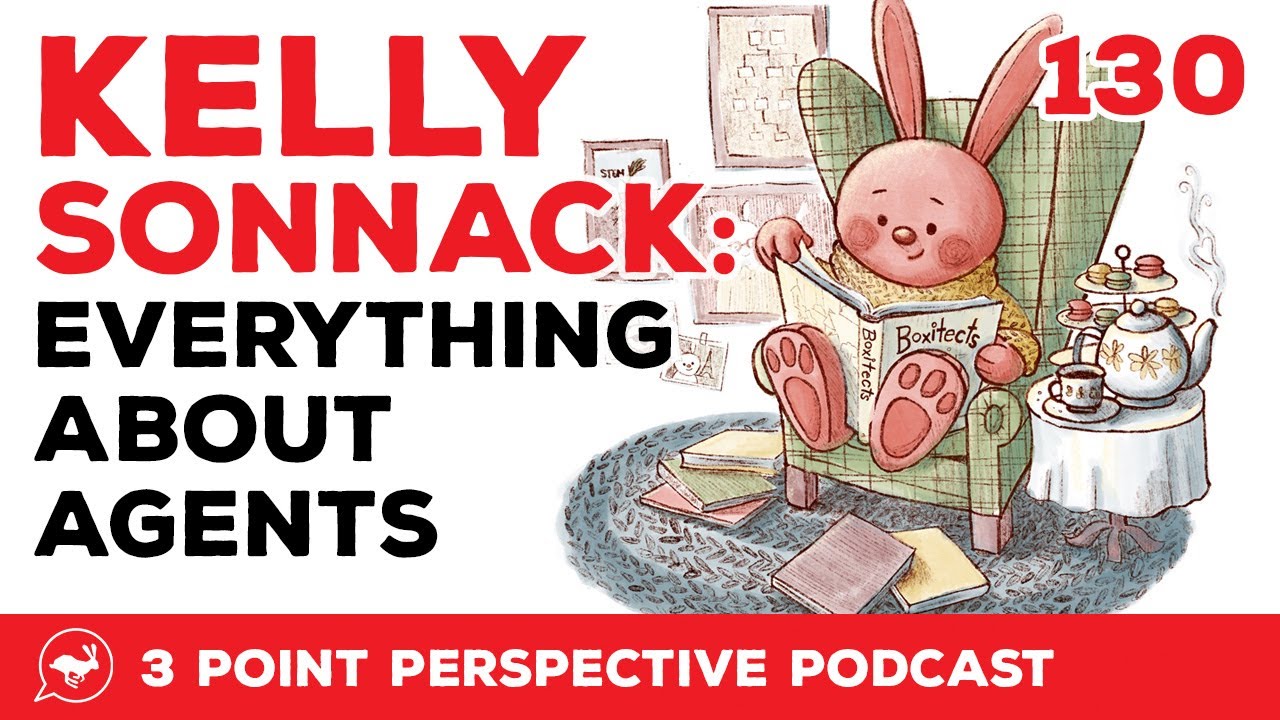 Everything About Agents with Kelly Sonnack | 3PP #130 Full Video