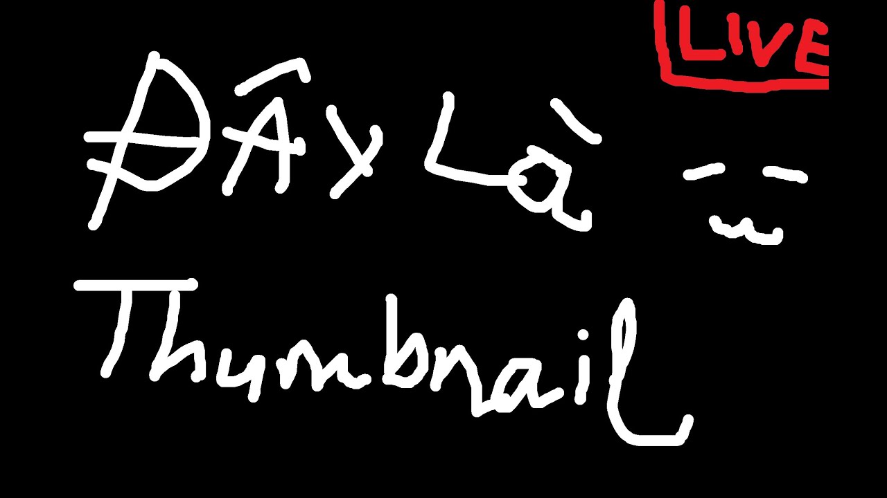 Đây là Tiêu Đề