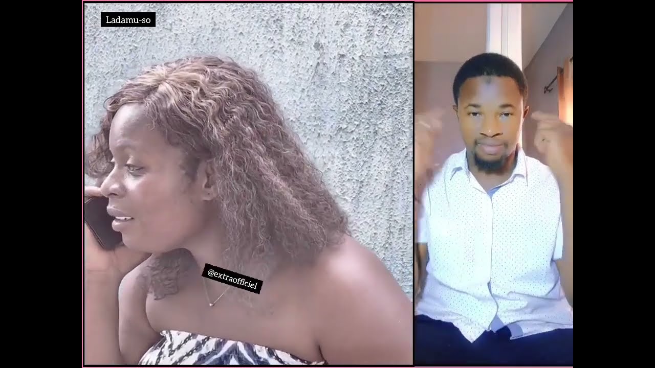 @Extraofficiel Il pensais ke sa femme est handicapé alors qu'elle n'a r1 regarde se qui s'est passé