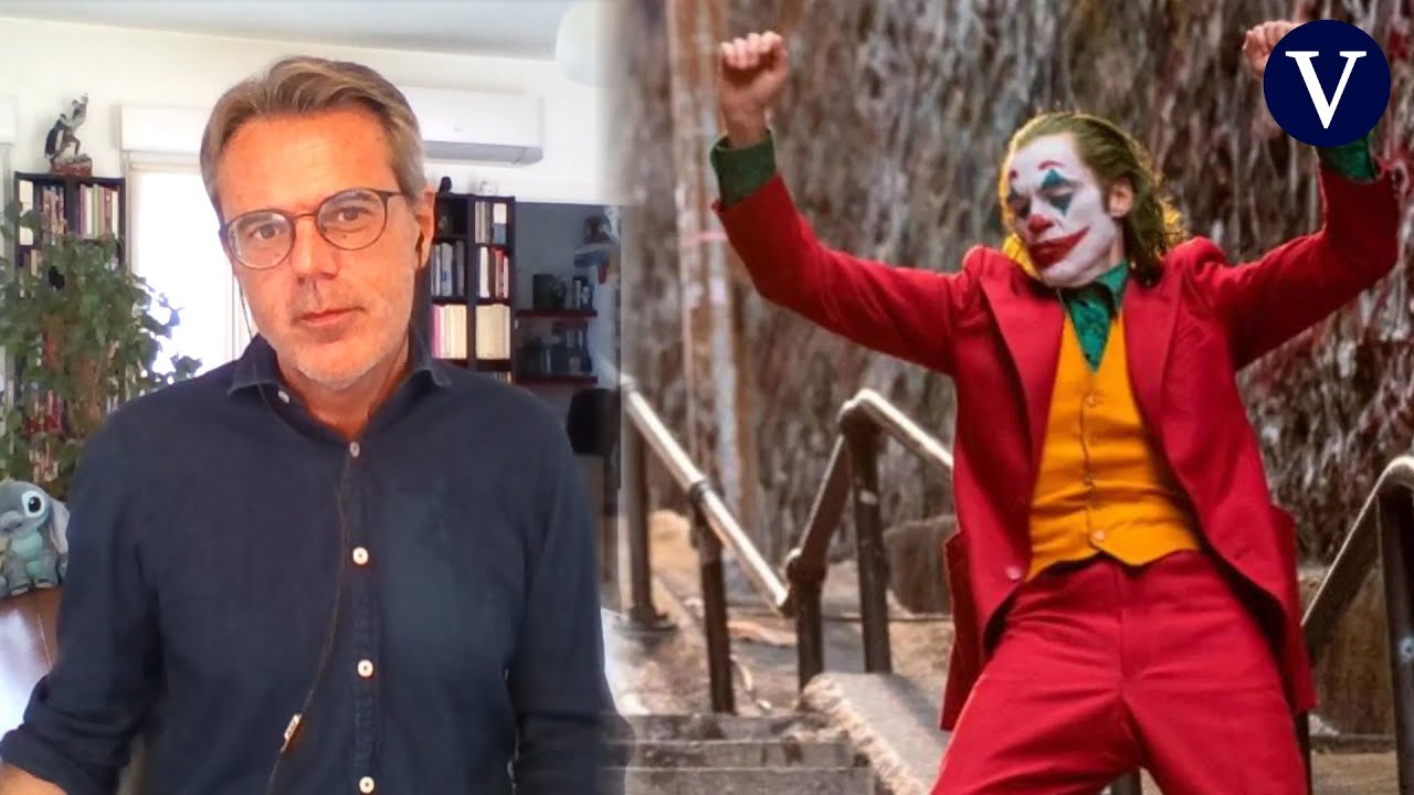 Ignatius Reilly, presidente | Pedro Vallín