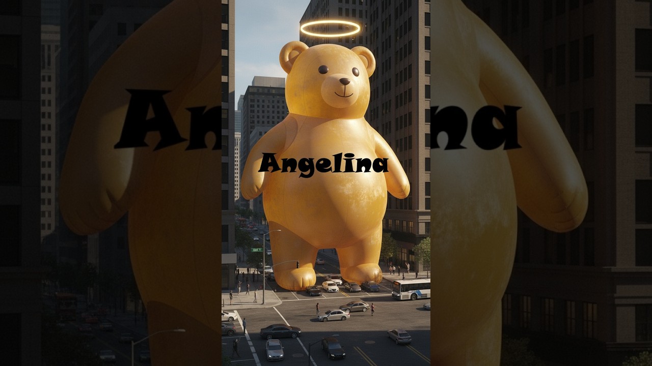 Angelina(Original)Lyric Video-Lyrics and Song Meaning in description.