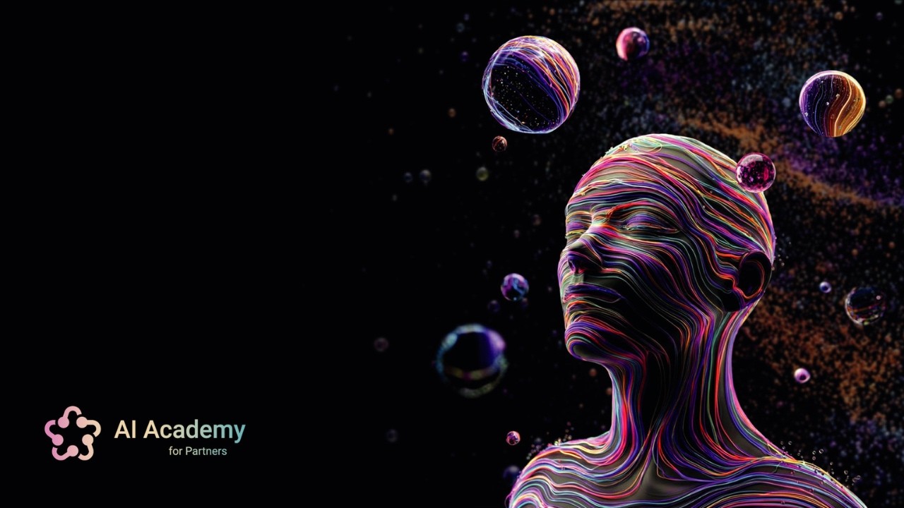 AI Academy for Partners - Build your advantage and gain Partner AI Ready status!