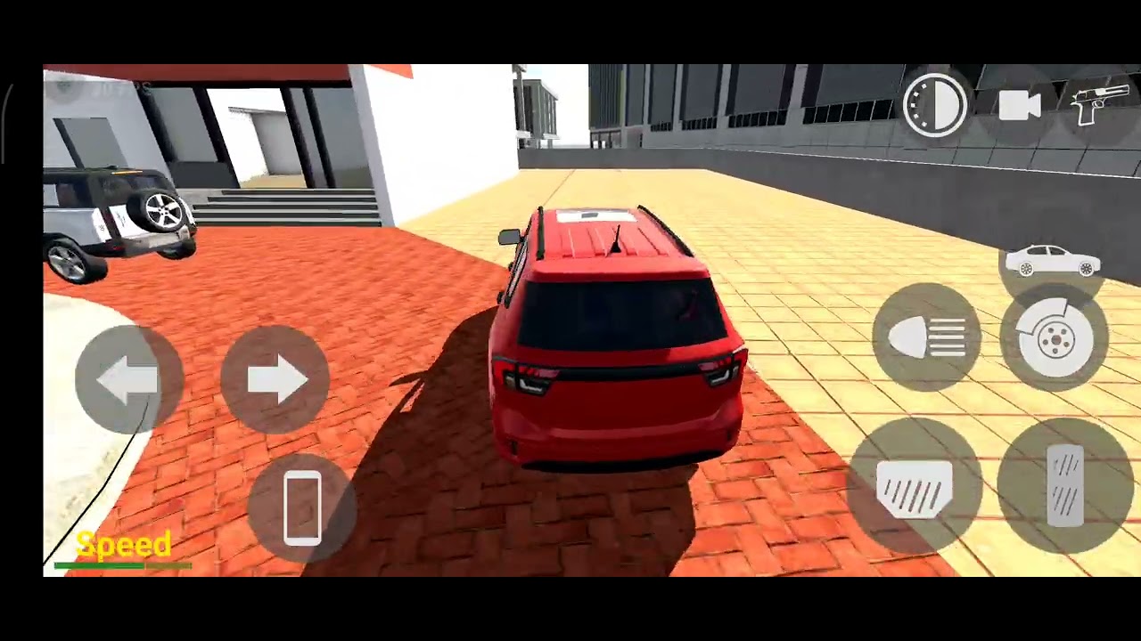 Indian bikes 3D game 