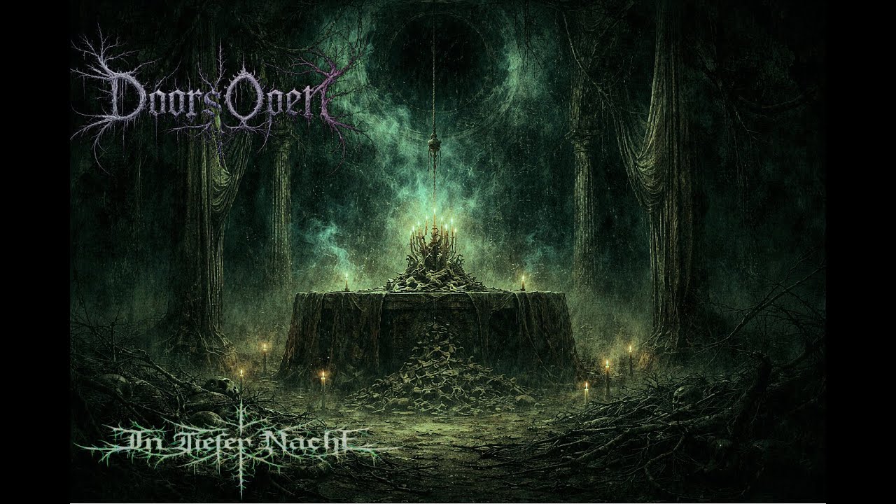 In Tiefer Nacht