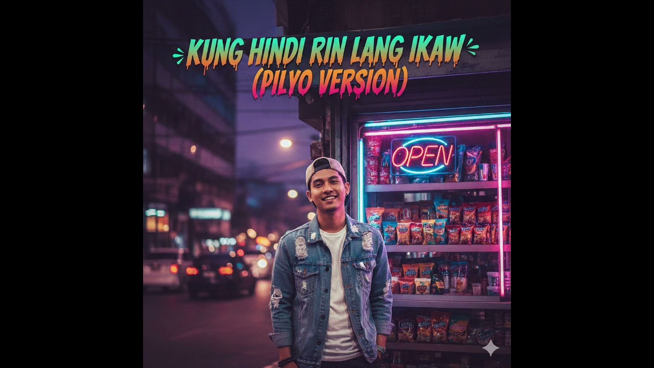 Kung hindi rin lng ikaw 