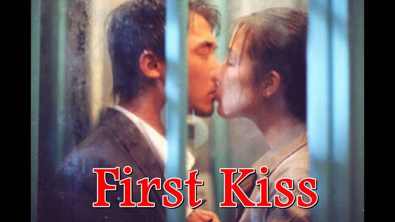 PRIMER BESO (FIRST KISS) - CHOI JI WOO MOVIE 1998