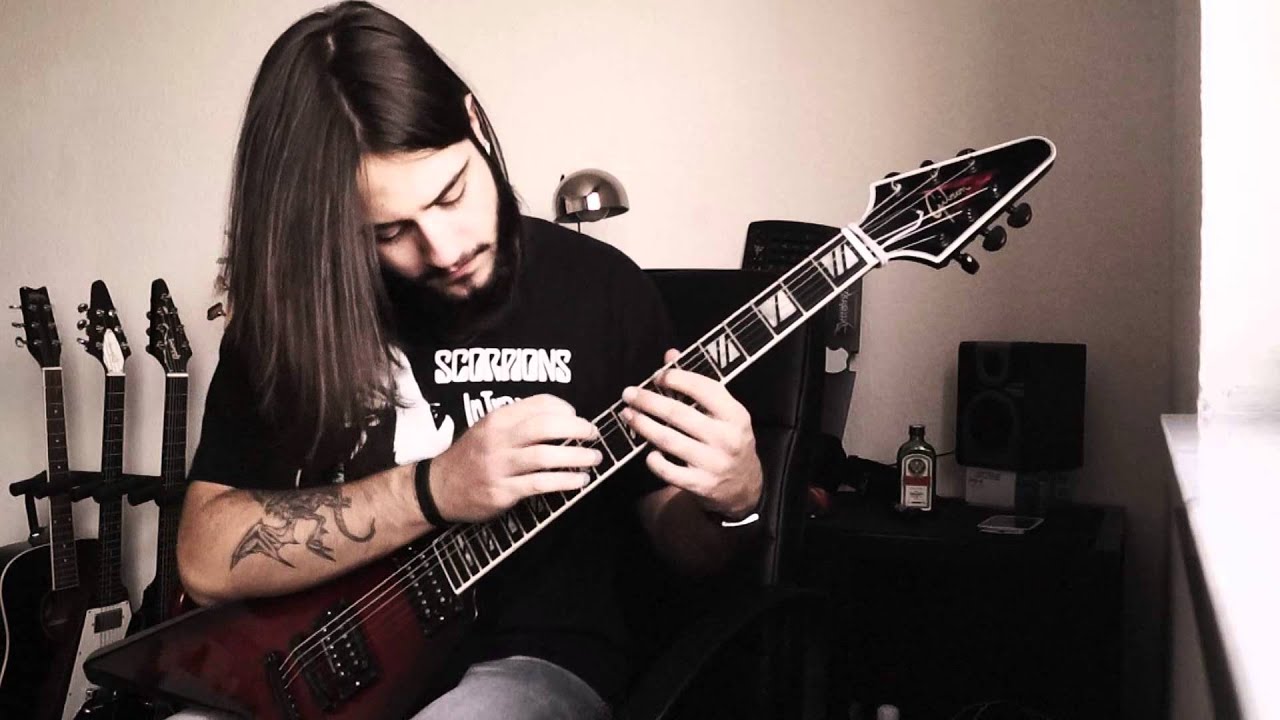 EVAN K - Picking The Stars (Playthrough)