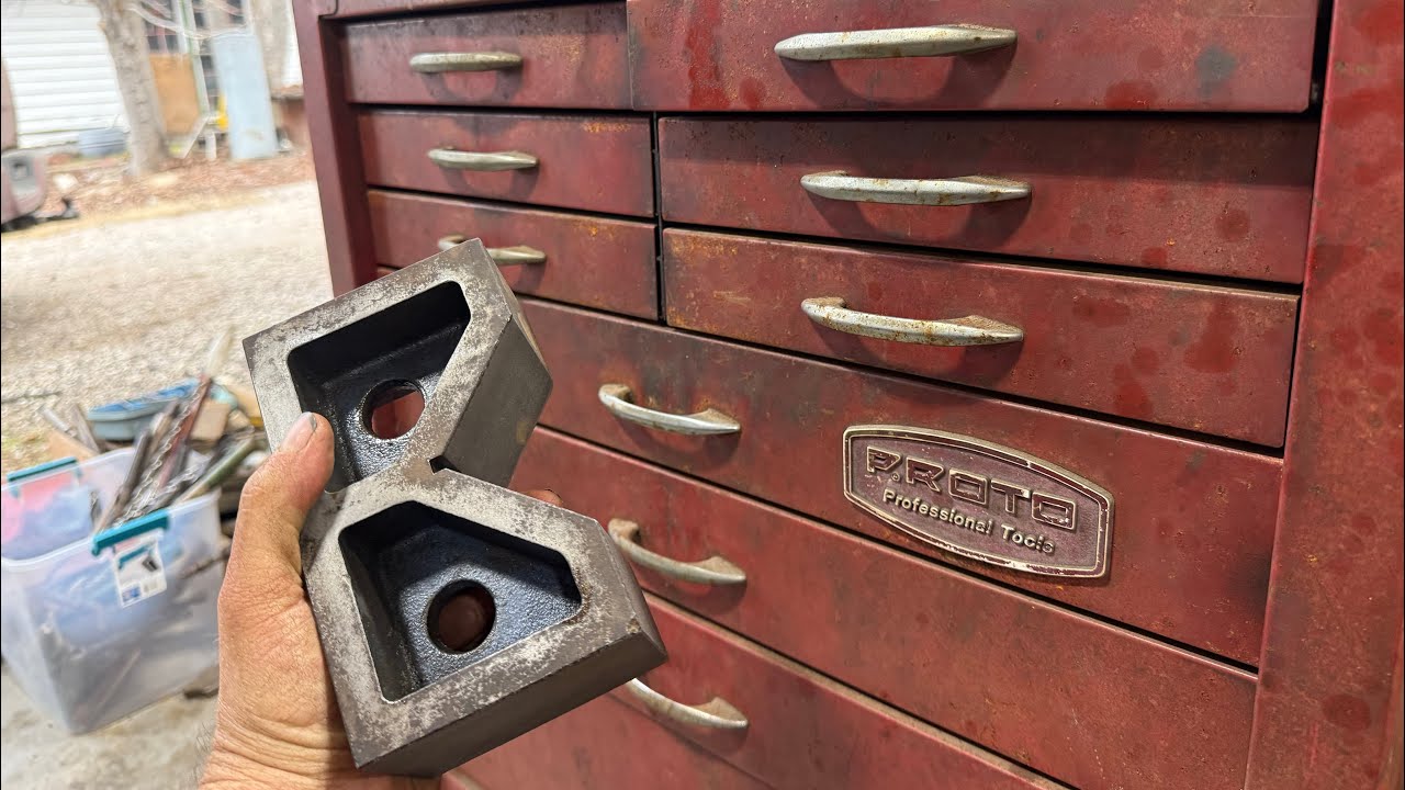 Amazing Machinist Tool Box Deal?