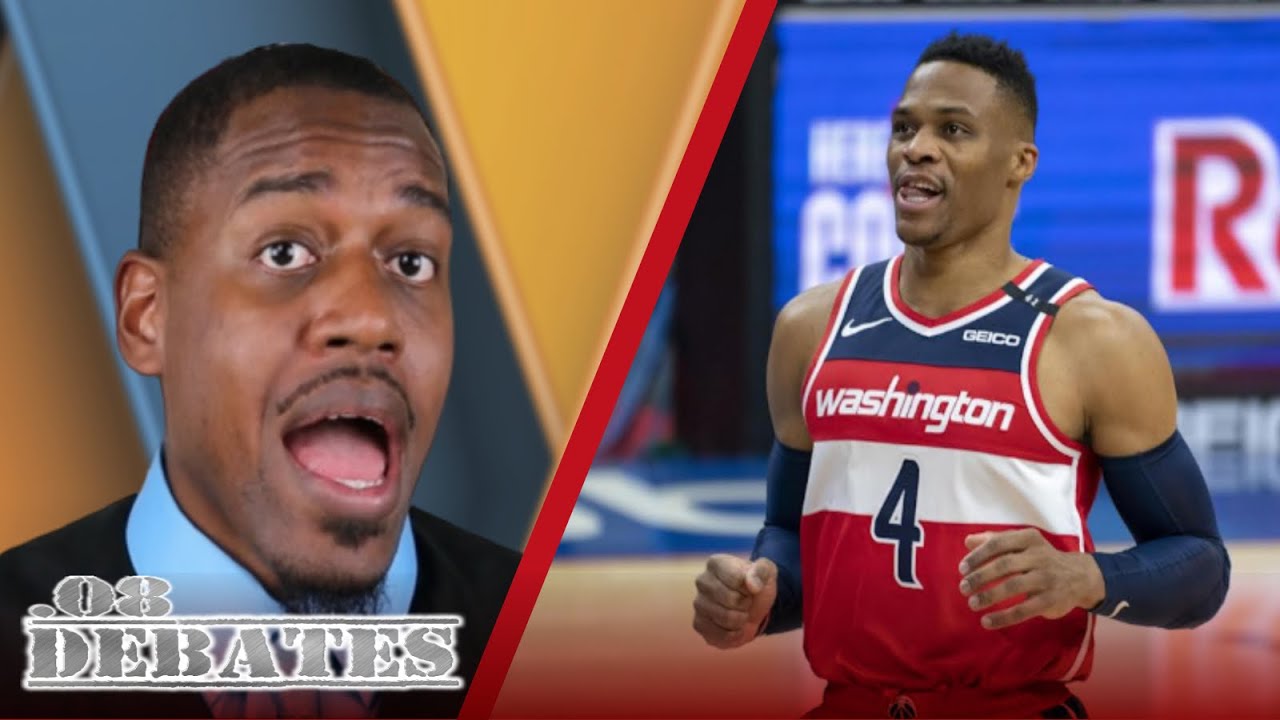 Russell Westbrook Made Triple Doubles Overrated
