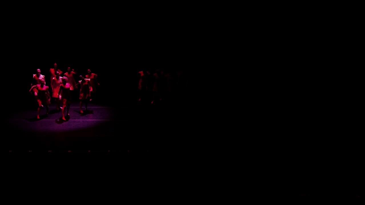 Orchesis Dance Concert