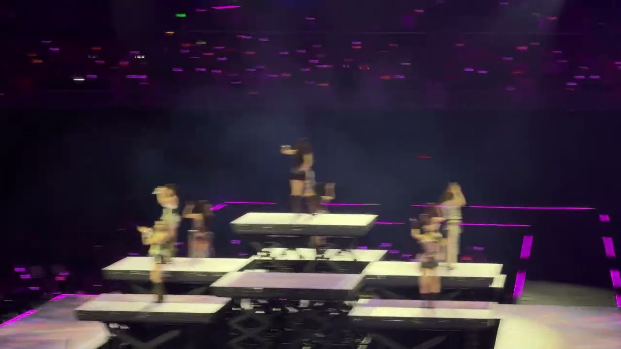 260227 TWICE - FANCY THIS IS FOR WORLD TOUR ATLANTA