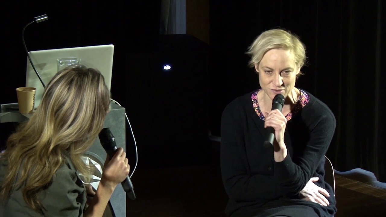 Meg Stuart: Moving the archive, interview by Sarah Meuleman