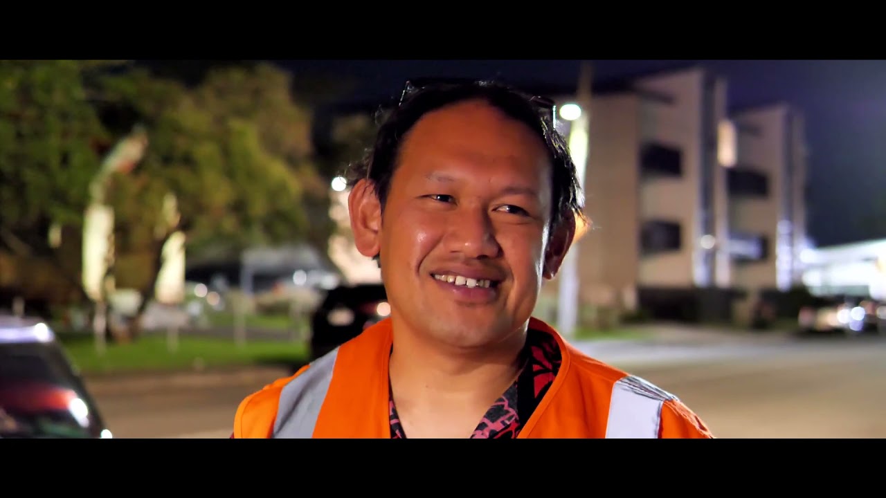 Short Film by G-Vai Film Production