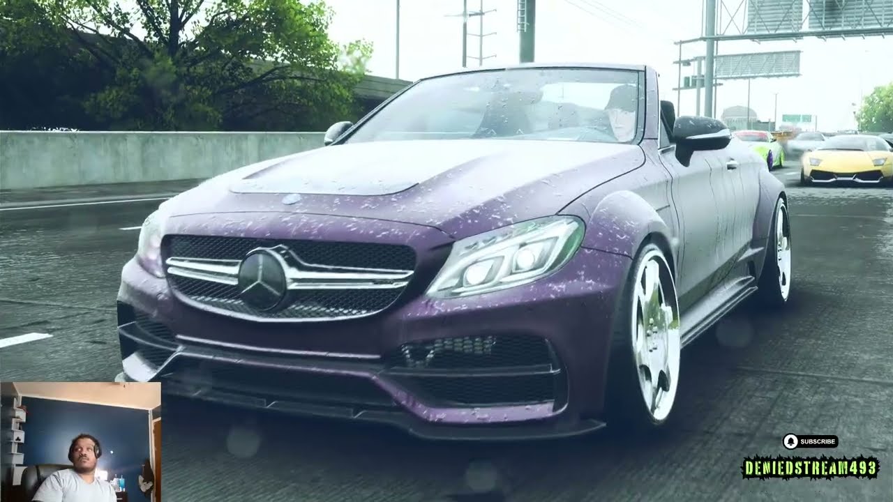 NFS Part 18 Ending