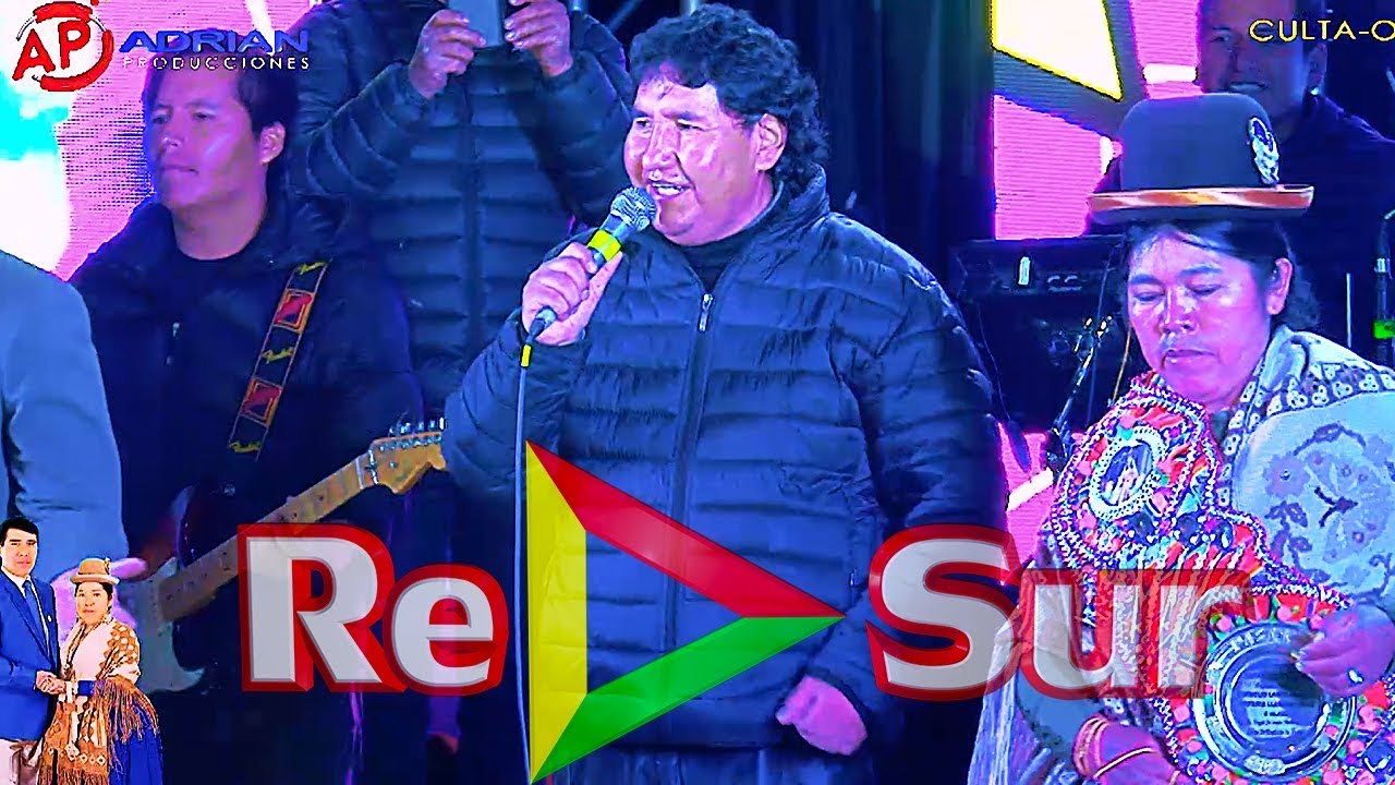 Eclipse - En vivo / Mix 2020 (Show completo - RePlaySur©) Oficial✓