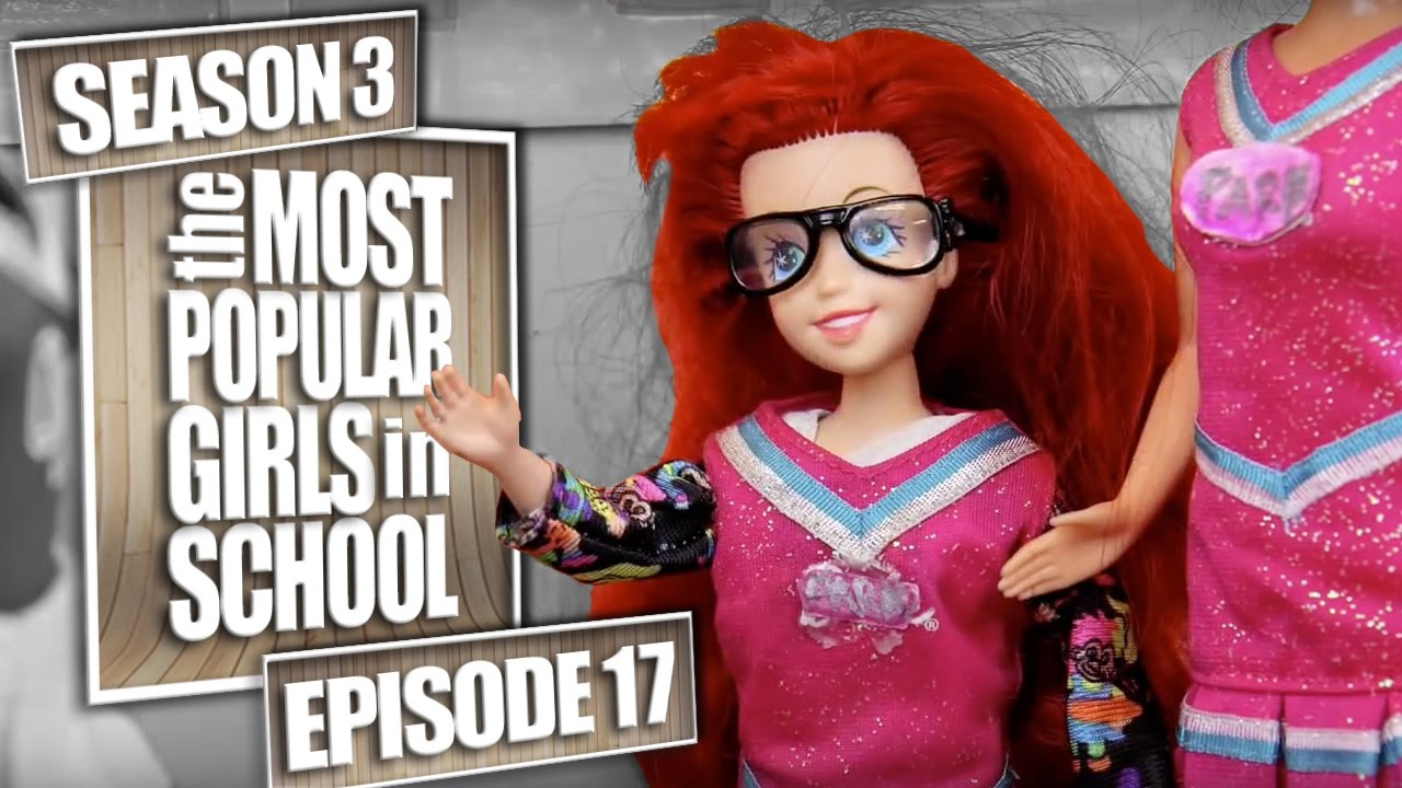 Vintage Cheer Uniforms | MPGIS S3 | Episode 17