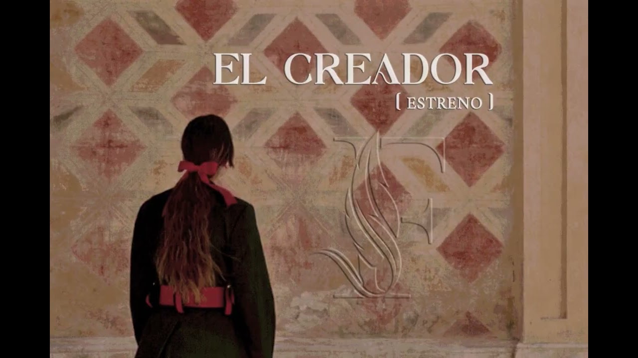 [ESTRENO] AM Fusionadas 2026 | Marcha 'El Creador' | Presentación del cartel de las RRCC Fusionadas
