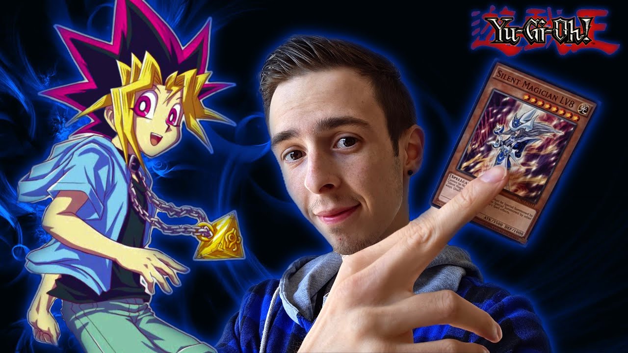 Yugi Muto Legdrágább paklija!