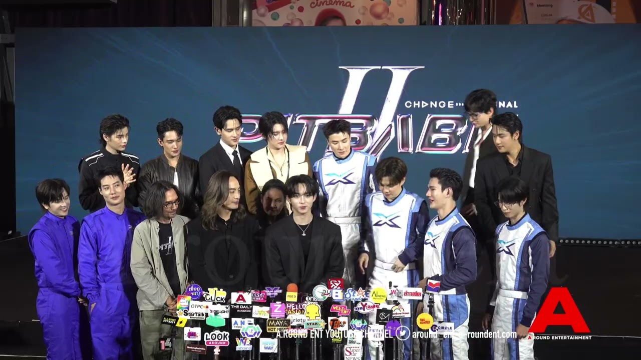 “PIT BABE 2” มารอลุ้นความเข้มข้น พร้อมกับตัวละครที่เพิ่มเข้ามา เนื้อเรื่องจะเป็นอย่างไร 2 พ.ค. นี้