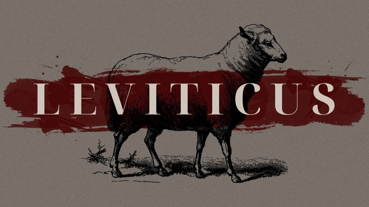 Holy Sexual Ethics | Leviticus 18 & 20