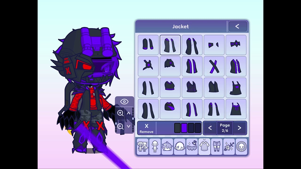Making Xmas apex and Xmas dr v pt 1 (i think)