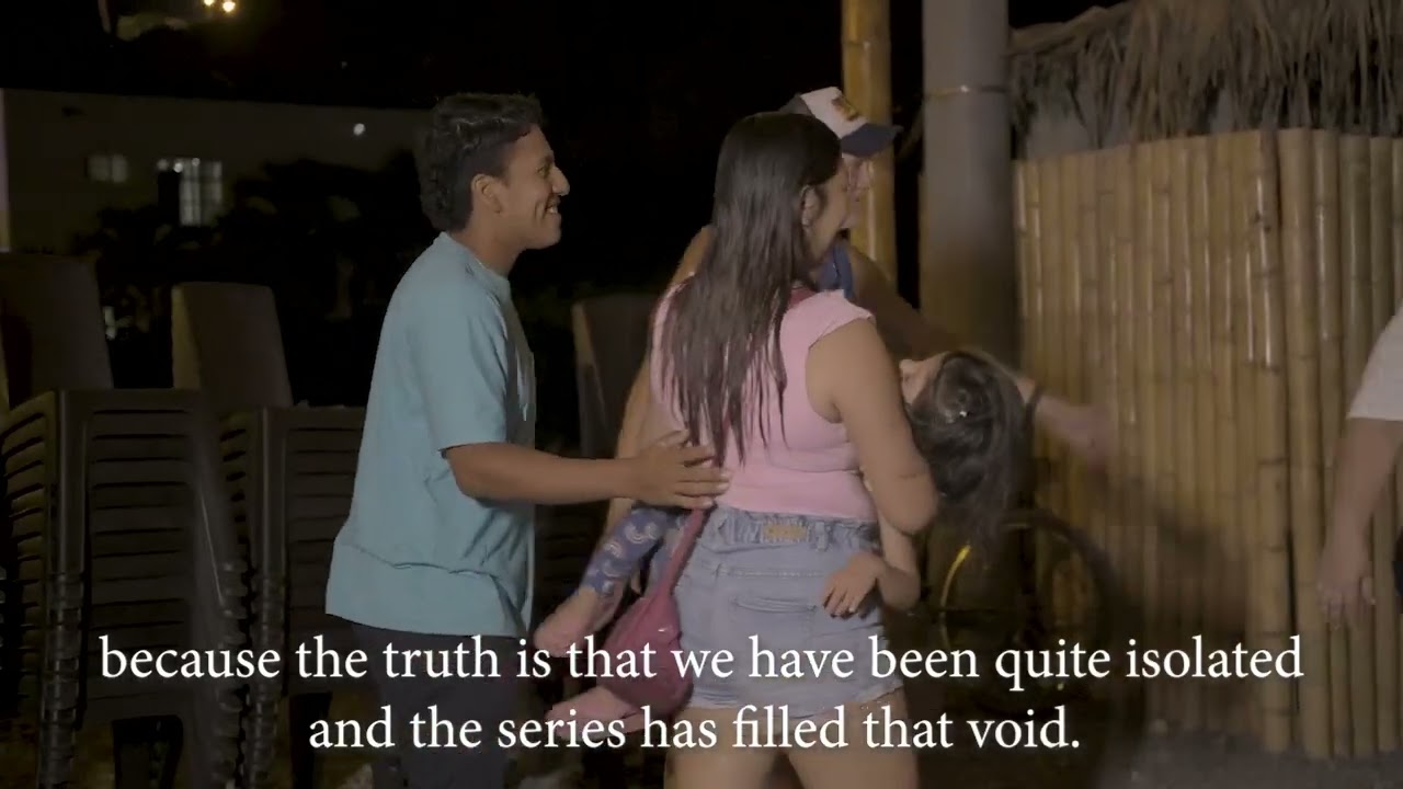 Ecuador | A Chosen Story