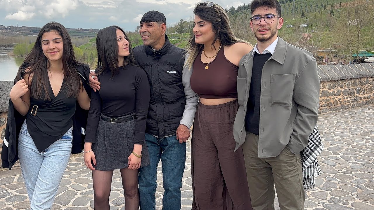 Hiko baba - 10 G&ouml;zl&uuml; k&ouml;pr&uuml; de harika video ❤️