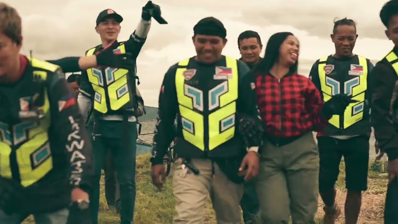 Sa Iisang Kalsada - Lakwatsero’s Riders