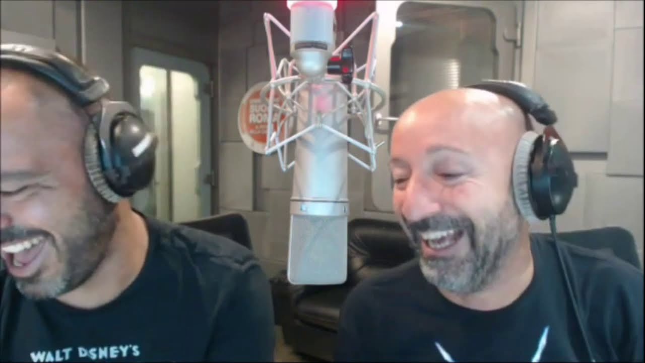 BARZELLETTE brevissime A MITRAGLIETTA... buona la quarta! | Geppo Show COMPILATION