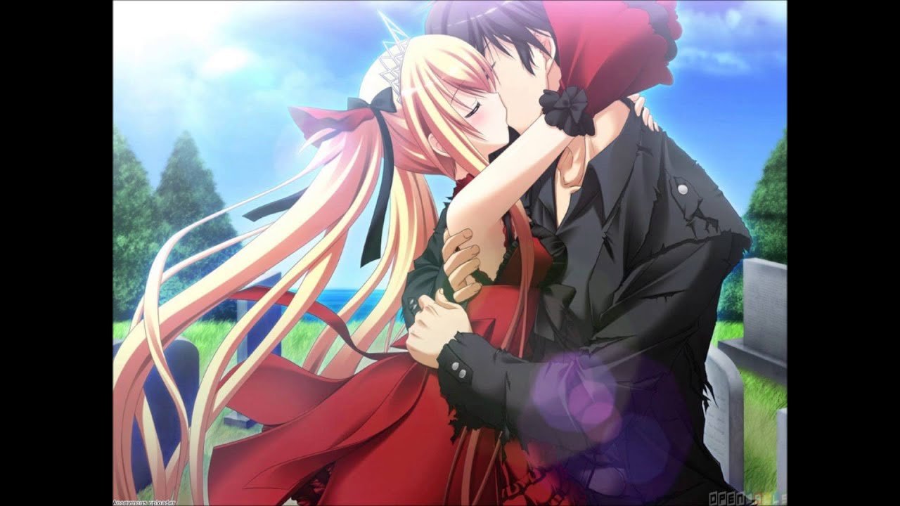 Nightcore- Everlasting Love (Fifth Harmony)