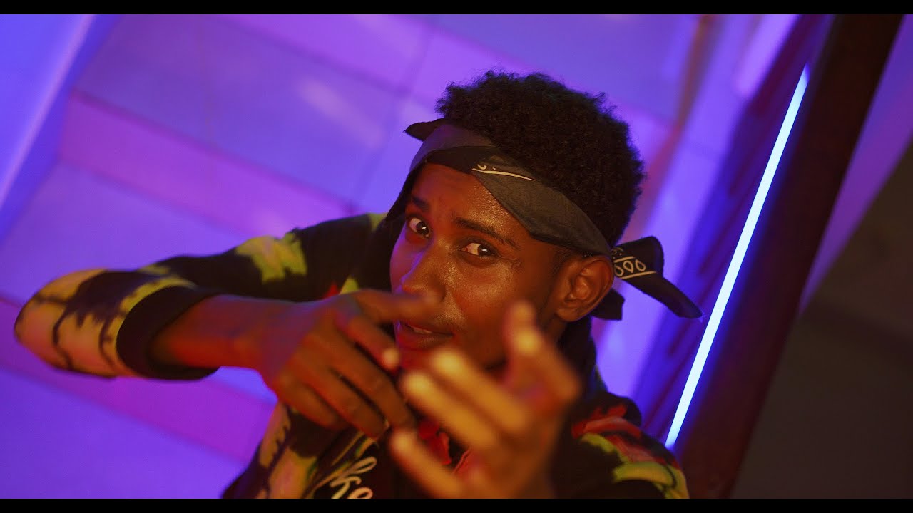 IMIRIRO - DopeBoi ft Doppy Don (Official Video)