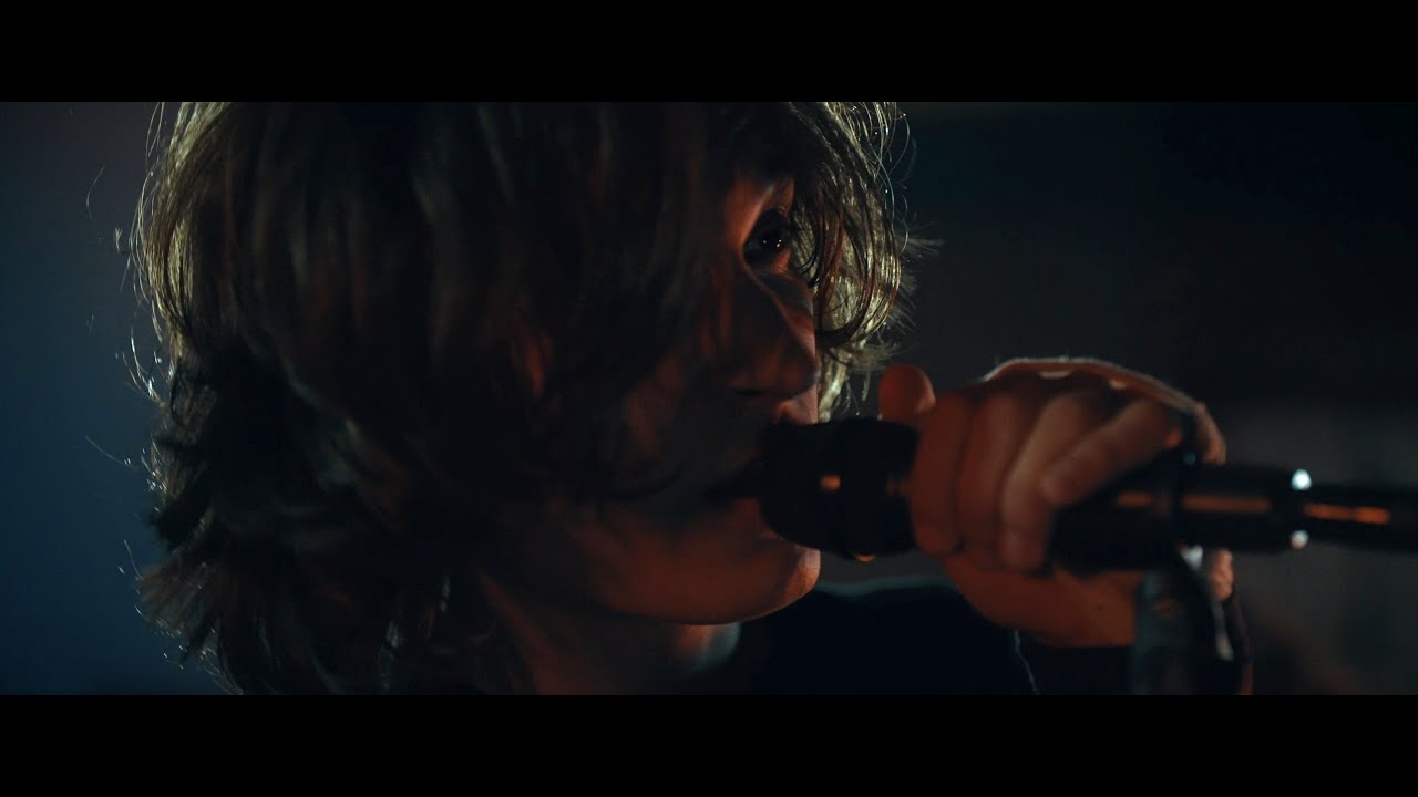 Dust - Celestial [OFFICIAL VIDEO]