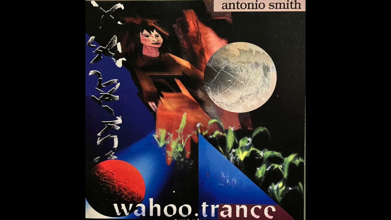 Antonio Smith – Wahoo Tour (Argentina, 2000)