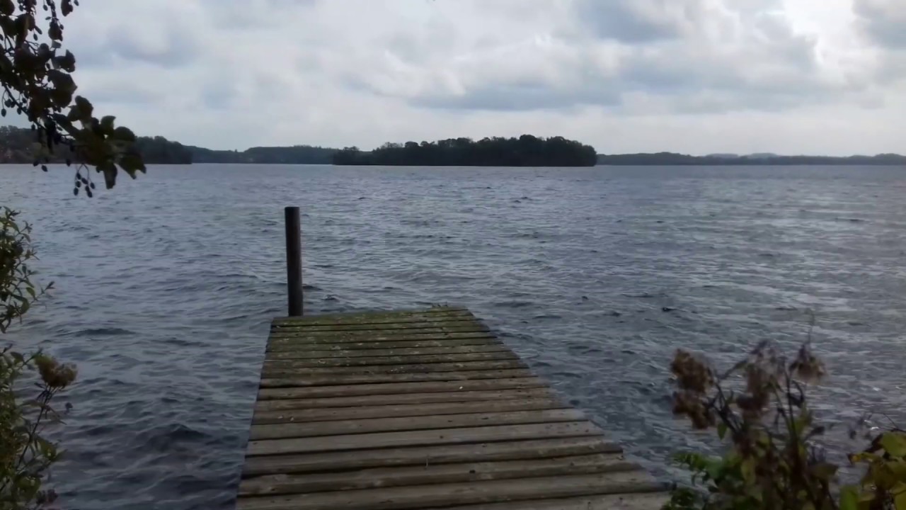 Plön | Großer Plöner See | Schleswig-Holstein | Holsteinische Schweiz