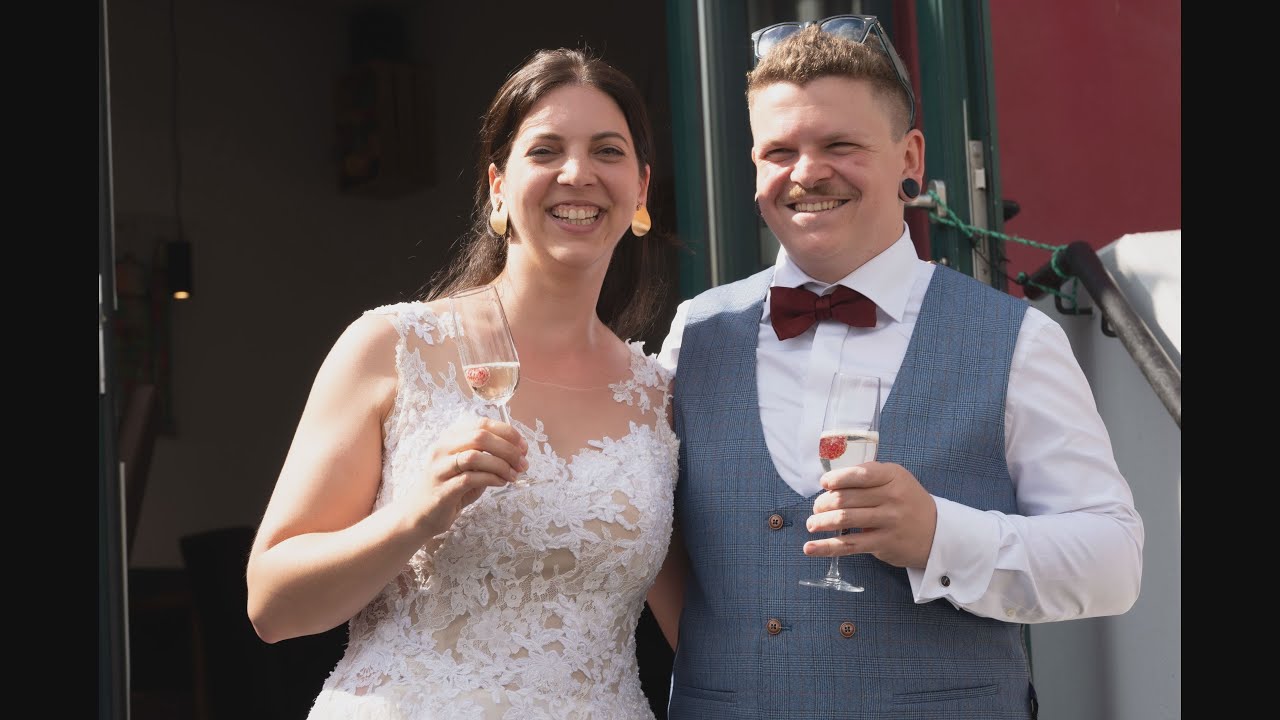 Drei Hochzeiten - Three Weddings
