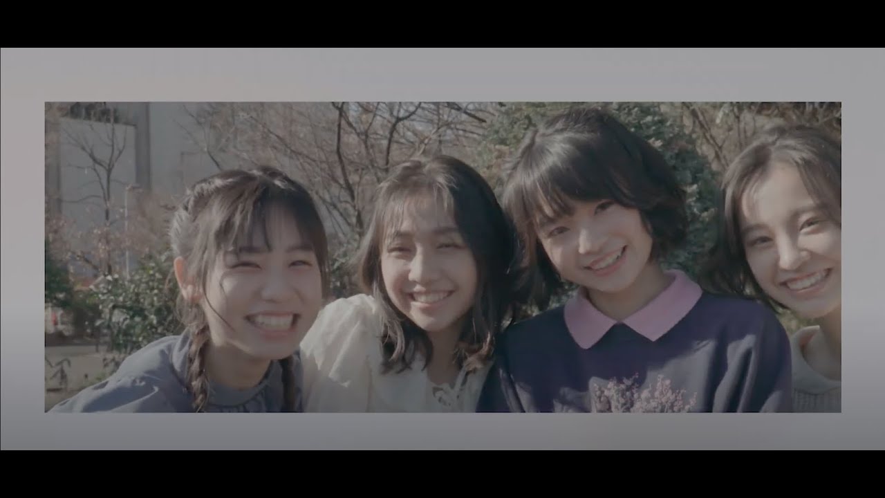 開歌-かいか-「だれかに会えるなら」Music Video