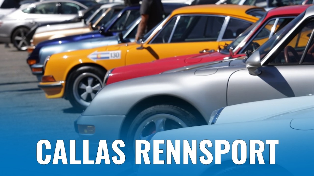 Callas Rennsport