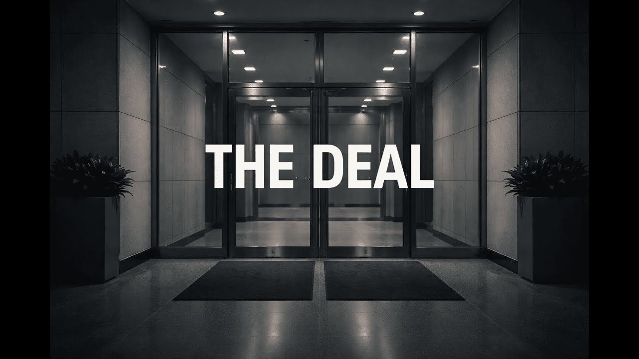 Stability Is a Deal You Never Negotiated