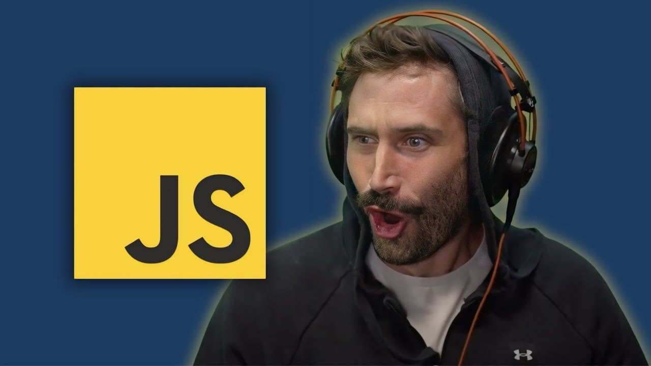 IM DOING JAVASCRIPT