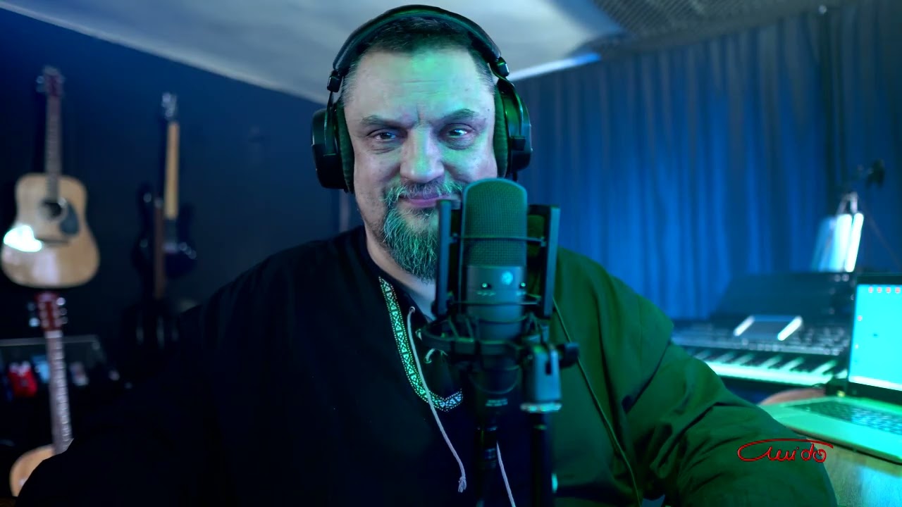 Studio- Mido,colaj-cover