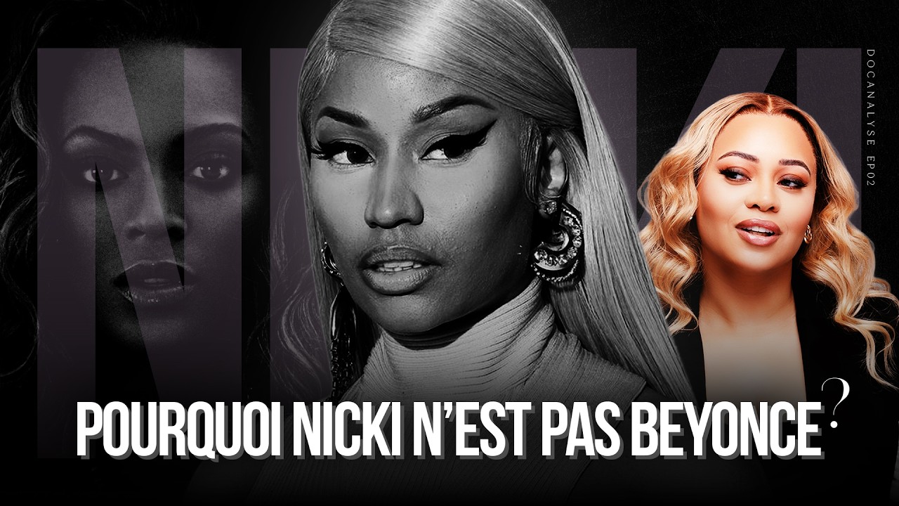 NICKI : La Triste Vérité sur un Héritage Mal Protégé [Docanalyse]