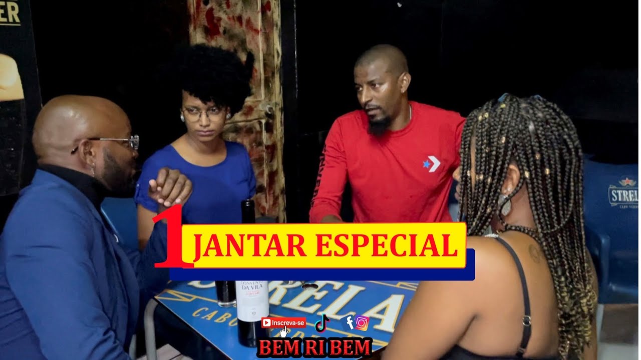JANTAR ESPECIAL