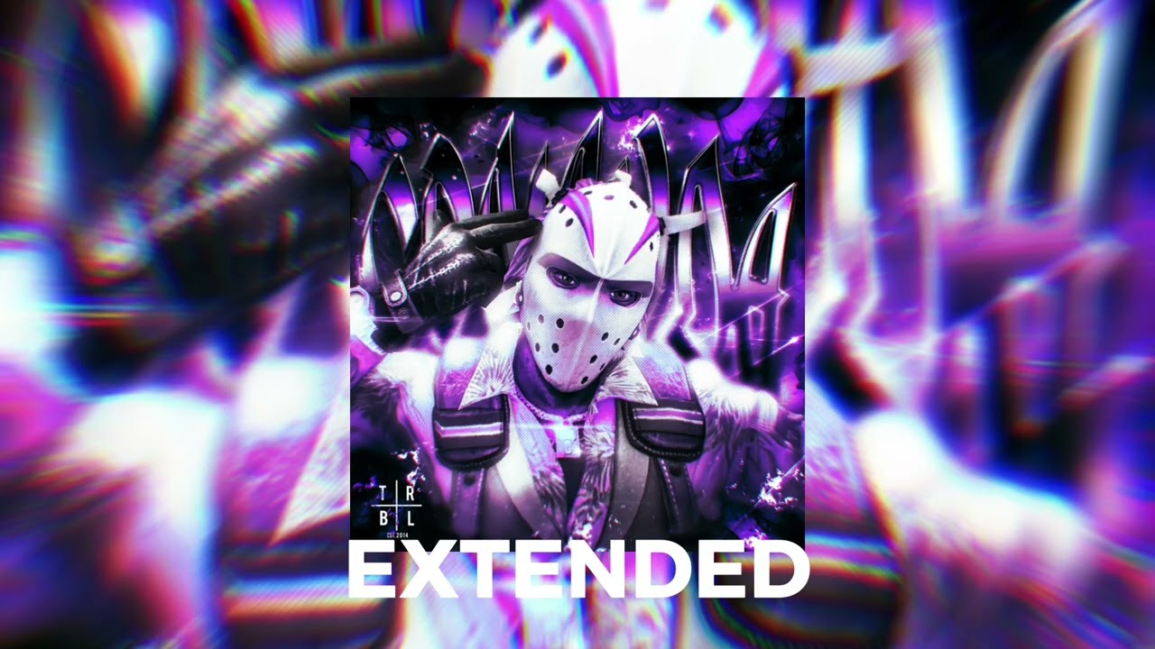 Montagem Comanda - Extended