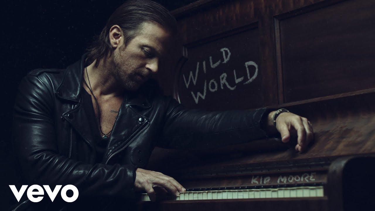 Kip Moore - South (Official Audio)