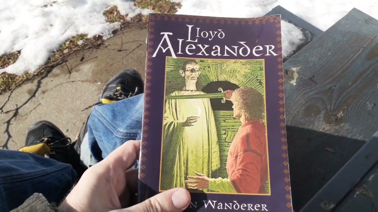 Book Review: 